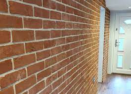 How To Fit Brick Slips In 5 Steps