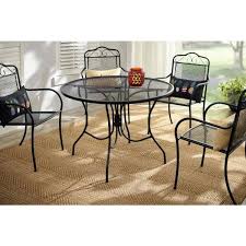 Hampton Bay Nantucket Round Metal