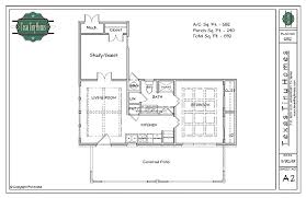 Plan 652 Texas Tiny Homes