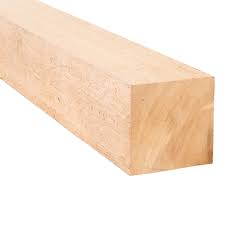 ft cedar rough green lumber at