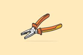 Mechanic Tools Vector Art Icons And