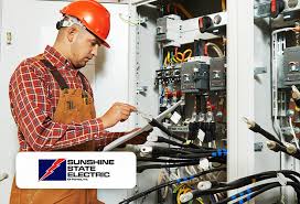 How An Electrical Contractor Found The
