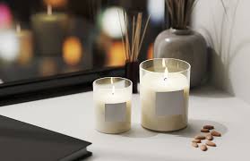 Glass Candle Jar Suppliers In Australia