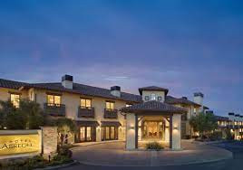 Monterey Hotels With Balconies