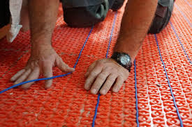 Radiant Floor Heating Systems Buyers