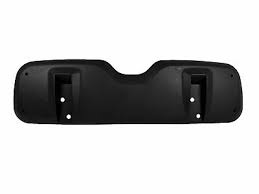 Front Seat Back Cap For Ezgo Txt
