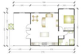 Granny Flat Floor Plans Granny Flat