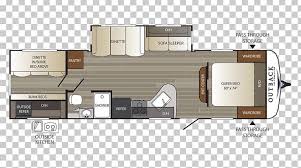 2018 Subaru Outback Floor Plan