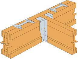 multiple joist connector mjc