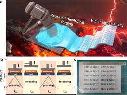 Triboelectric Polymer S