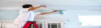 Wall Painting Services In Dubai Uae