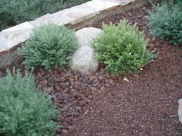 Gravel And Mulch