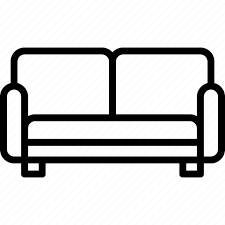 Couch Decoration Furniture Home