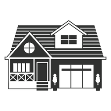 Garage Icon Png Svg Design For T Shirts