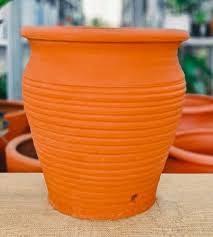 Terracotta Pots Terracotta