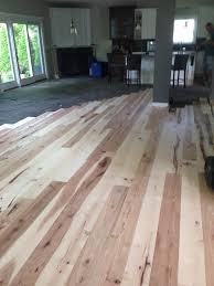 Hickory Flooring Hickory Hardwood