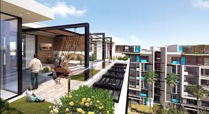 The Icon Residence Compound New Cairo