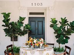 13 Garden Party Themes Plus