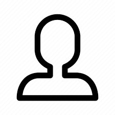 Login Profile Registration Icon