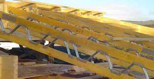 wooden girder posi joist pasquill