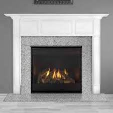 Gas Fireplace Liquid Propane Dv3732l