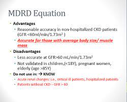 Renal And Hepatic Impairment Flashcards