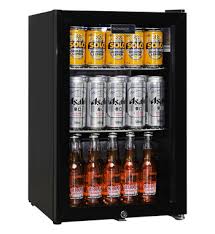 Schmick 70l Beverage Centre Hus Sc70 B