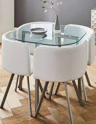 Hideaway Dining Set Leisuredays News