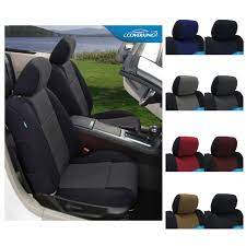 Seat Covers For 1996 Toyota Land