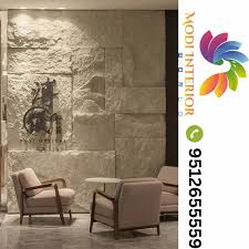 Pu Stone Wall Panel Size 24x48 Inches
