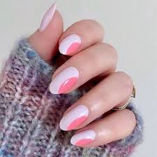 35 Shockingly Easy Nail Designs You Can