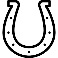 Horseshoe Those Icons Lineal Icon