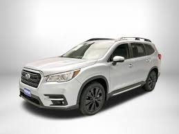 Pre Owned 2021 Subaru Ascent Touring