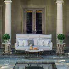 Luxury Outdoor Furniture Summer Classics