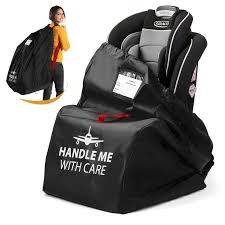 Pin On Car Seat Travel Bags And Carts