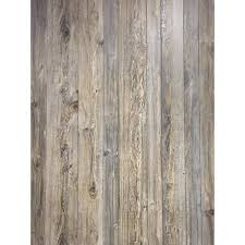 Weathered Barnboard Panel