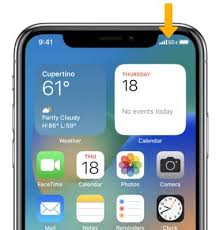 Apple Iphone 11 Signal Cellular