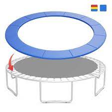 Gymax 16 Ft Trampoline Replacement