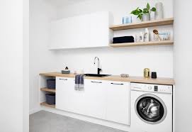 7 Kaboodle Laundry Ideas For A Designer
