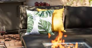 Patio Cushions