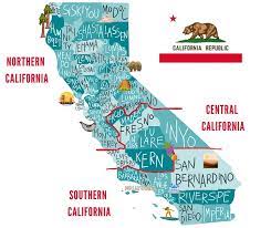 Northern Vs Southern California