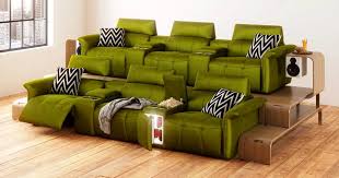 Uk S Most Extravagant Sofa Designed