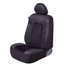 Dickies Phoenix Seat Covers Black Automobile Seat Covers