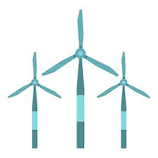 Wind Power Png Transpa Images Free