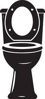 Toilet Vector Icon 22768201 Vector Art