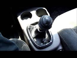 How To Remove Saturn Ion Shift Knob