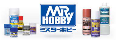 Hobby Paint Buy Mr Color And Mr