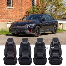 Third Row Seat Covers For Volkswagen