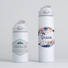 Personalised Water Bottle Tinyme Us