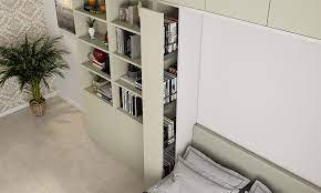 Modern Murphy Bed Ideas For Small
